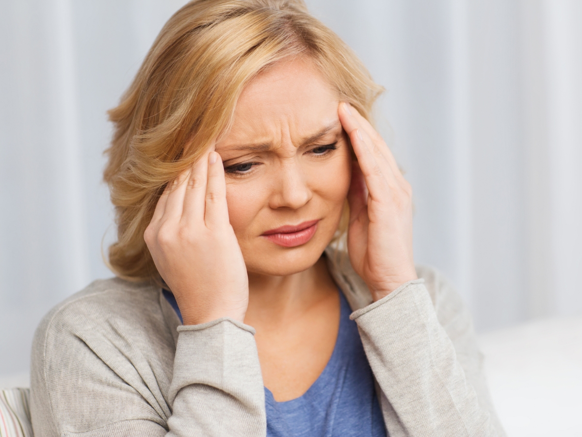 Quando a Dor de Cabeça Vira Sinal de Alerta: Cuidando das Cefaleias em Maceió