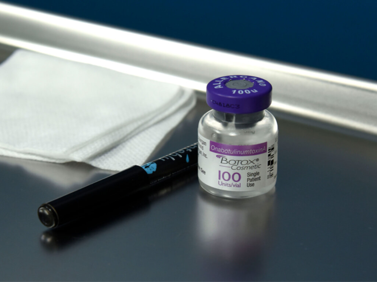 Toxina Botulínica no Tratamento Neurológico: Muito Além da Estética