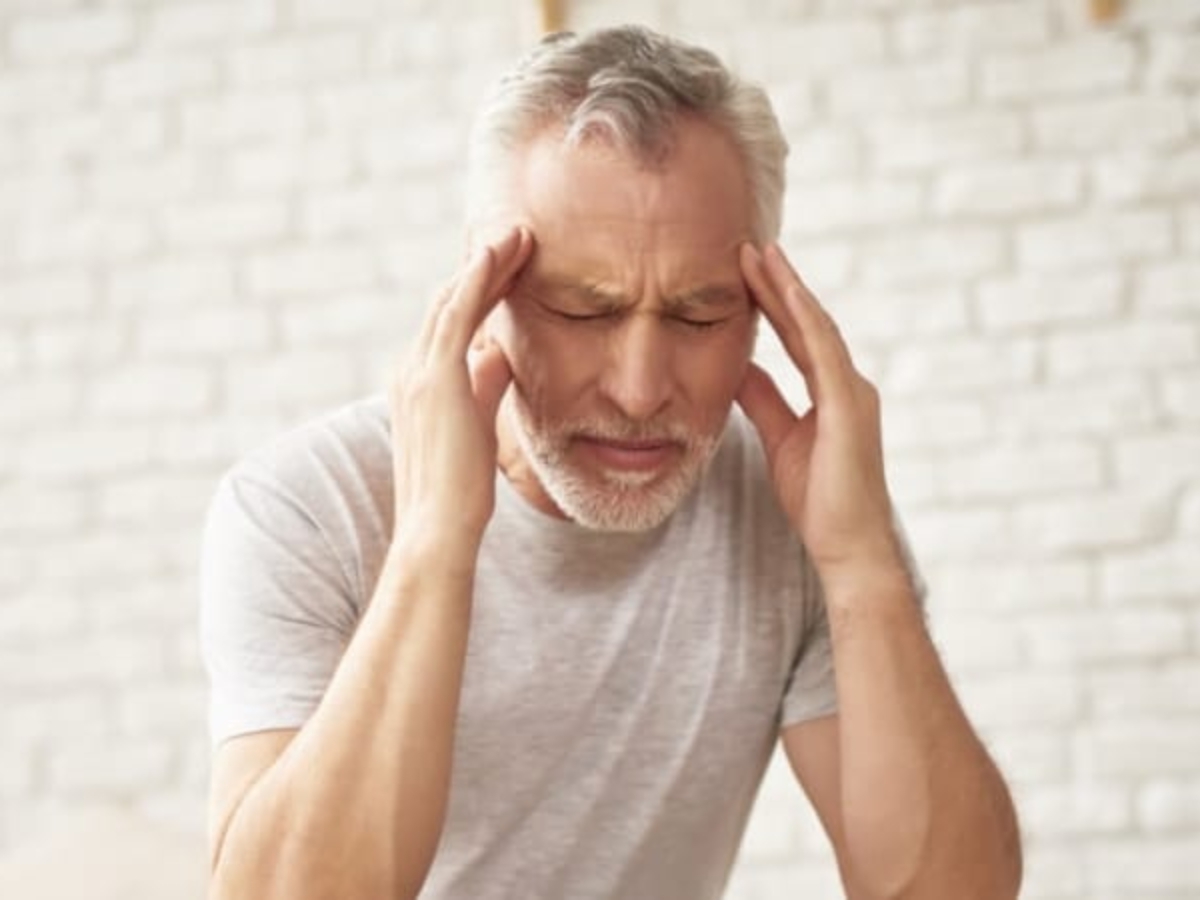 Um Minuto Pode Mudar Tudo. Fique Atento ao AVC!