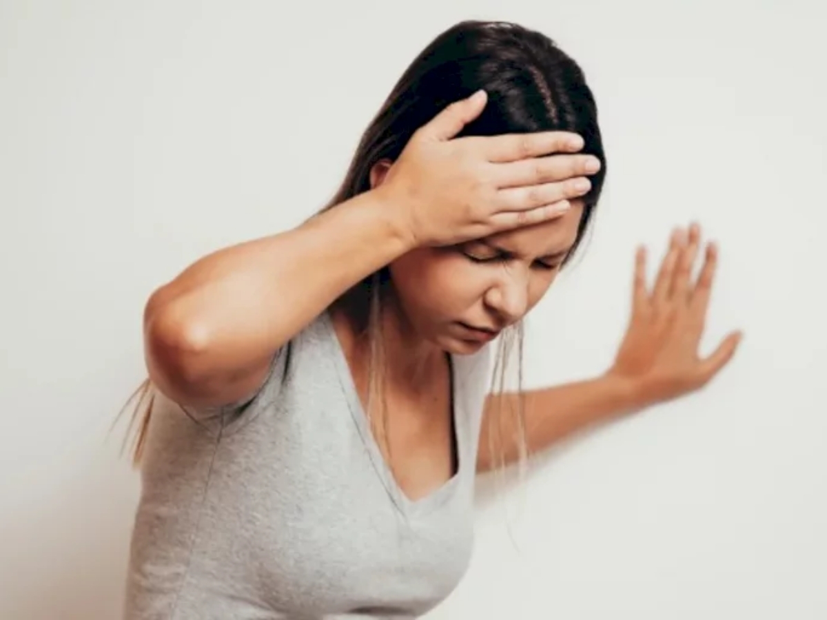 Tontura e Vertigem: Seu Corpo Está Tentando Dizer Algo. Você Está Ouvindo?