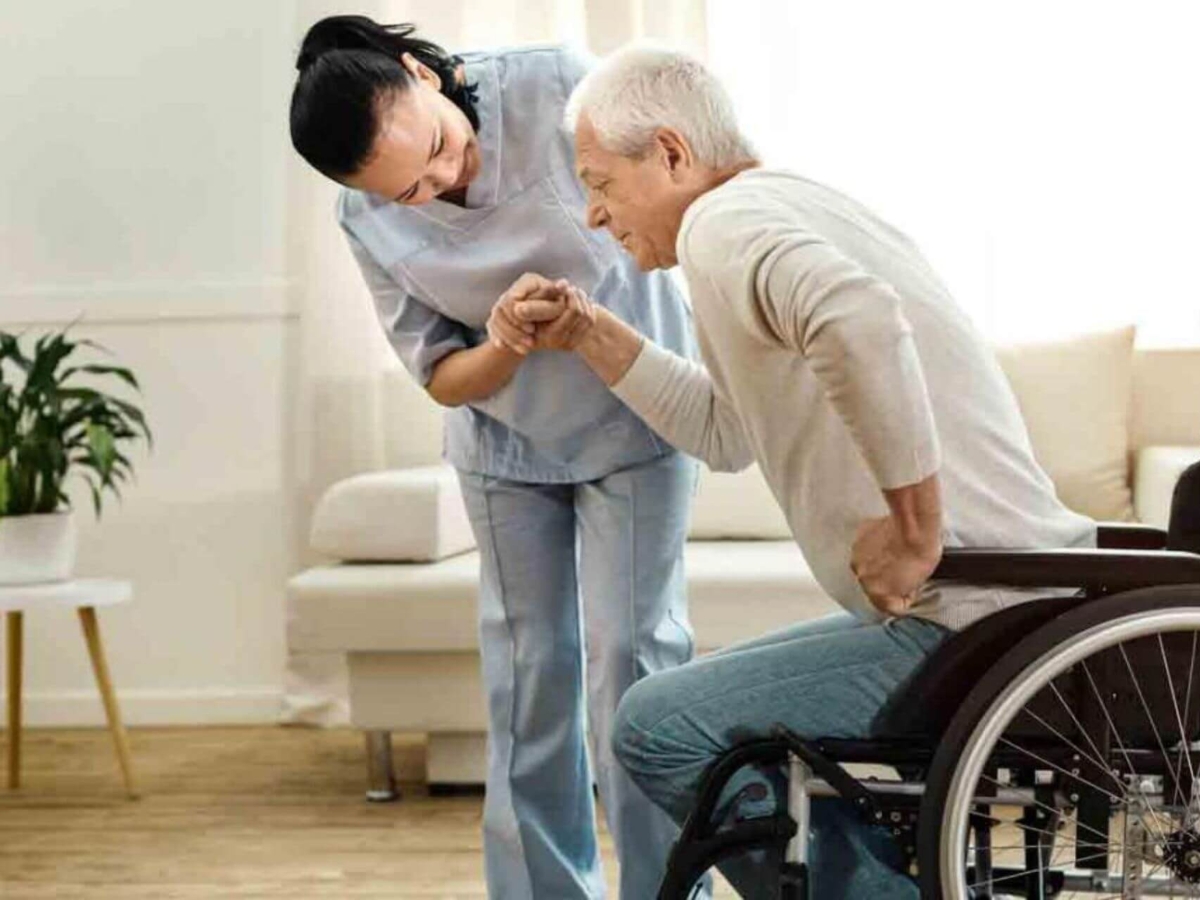 Esclerose Múltipla. Conhecer é o Primeira Passo Para Cuidar!