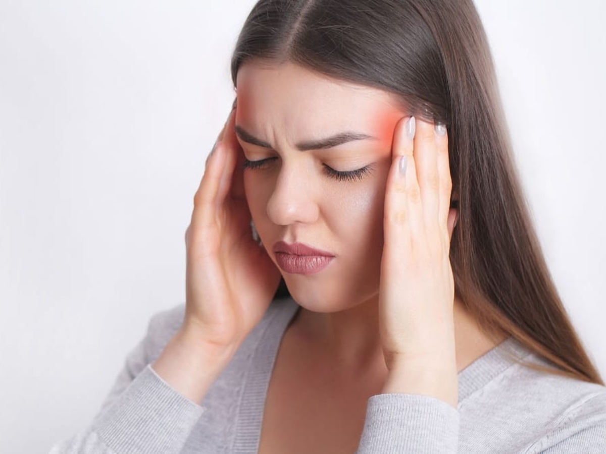 Enxaqueca: Saiba como controlar a dor que impacta sua vida