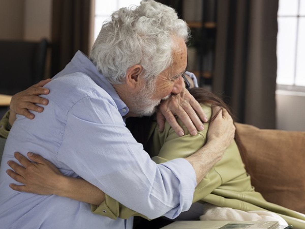 Alzheimer: Cuidar da Memória é Cuidar da Vida