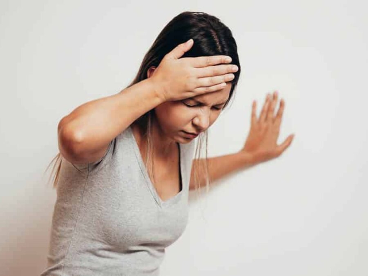 Tontura e Vertigem: Atenção aos sinais!