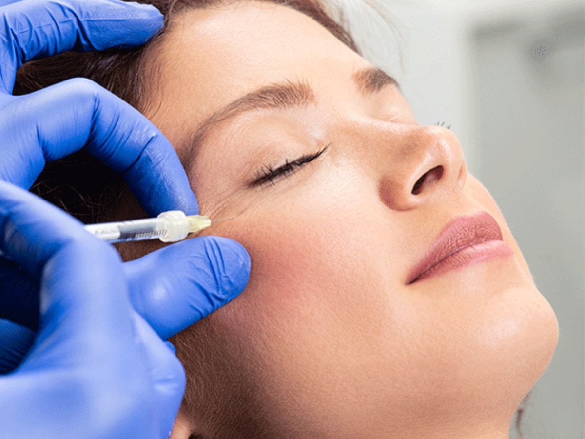 Toxina Botulínica: Tratamento eficaz para distonias e espasmos musculares