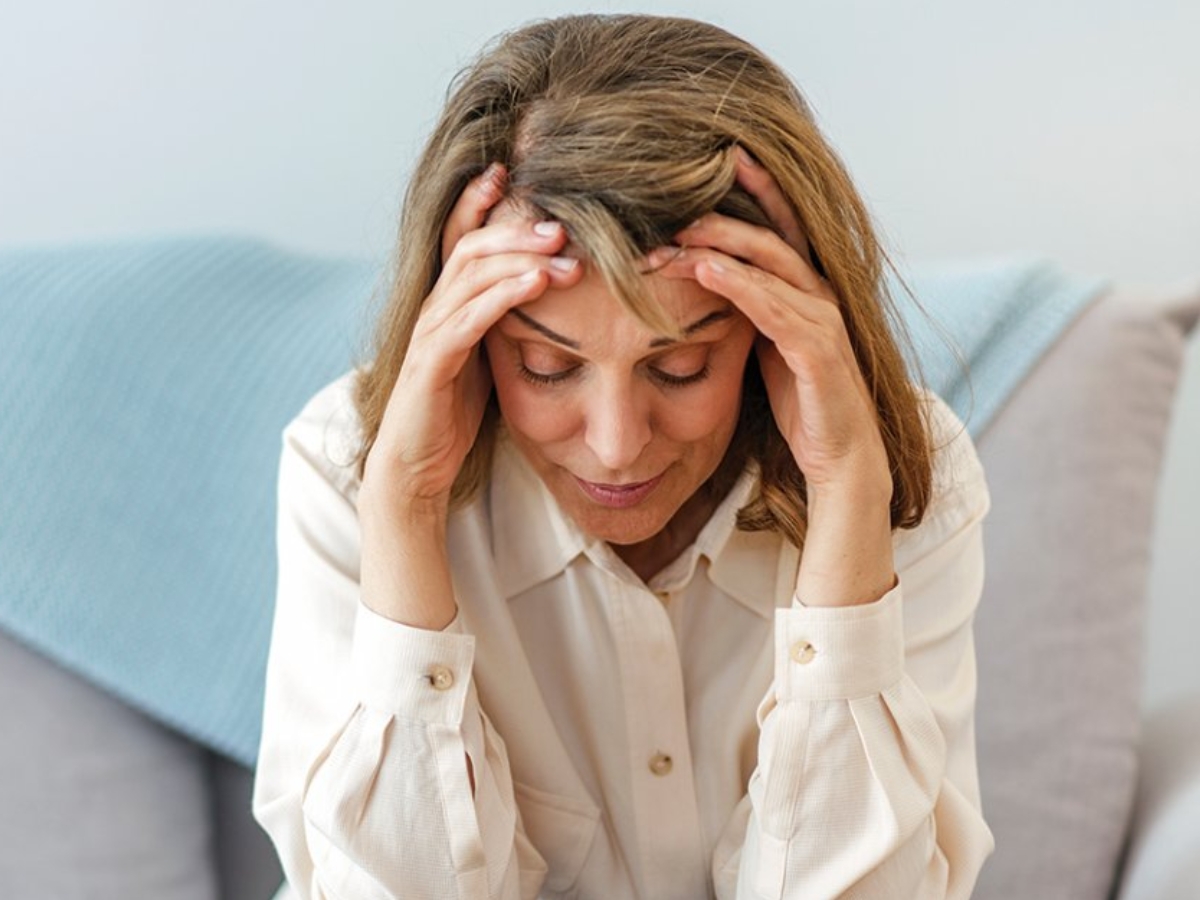 AVC: Sintomas que não podem ser ignorados