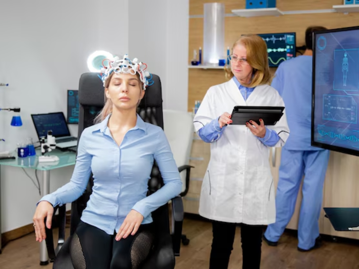 Descubra Como Cuidar do Cérebro com Tratamentos Especializados