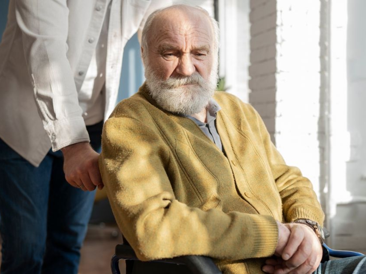 Parkinson: Diagnóstico, Tratamento e Qualidade de Vida