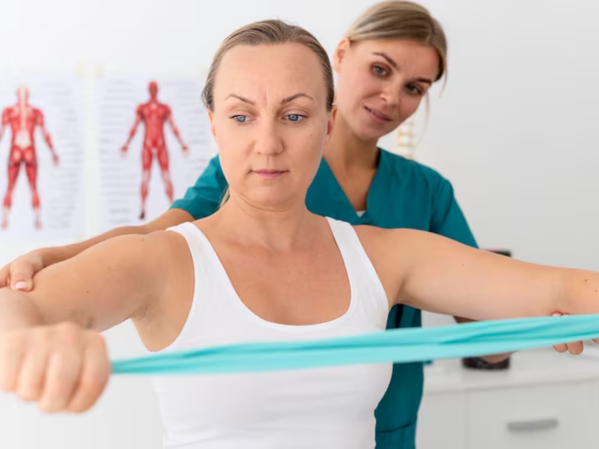 Tratamento Eficaz para Distonias e Espasmos Musculares