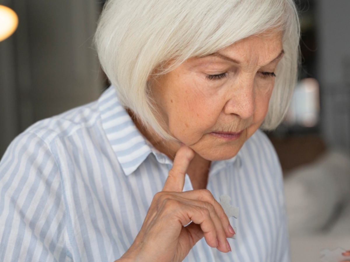 Descubra Como Cuidar da sua Memória e Prevenir o Alzheimer!