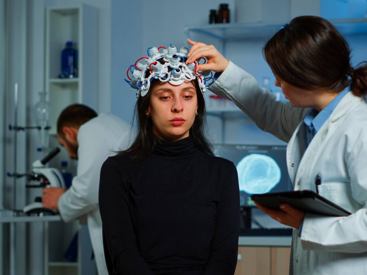 Descubra Como Tratar Tremores e Distúrbios Neurológicos de Forma Eficaz!