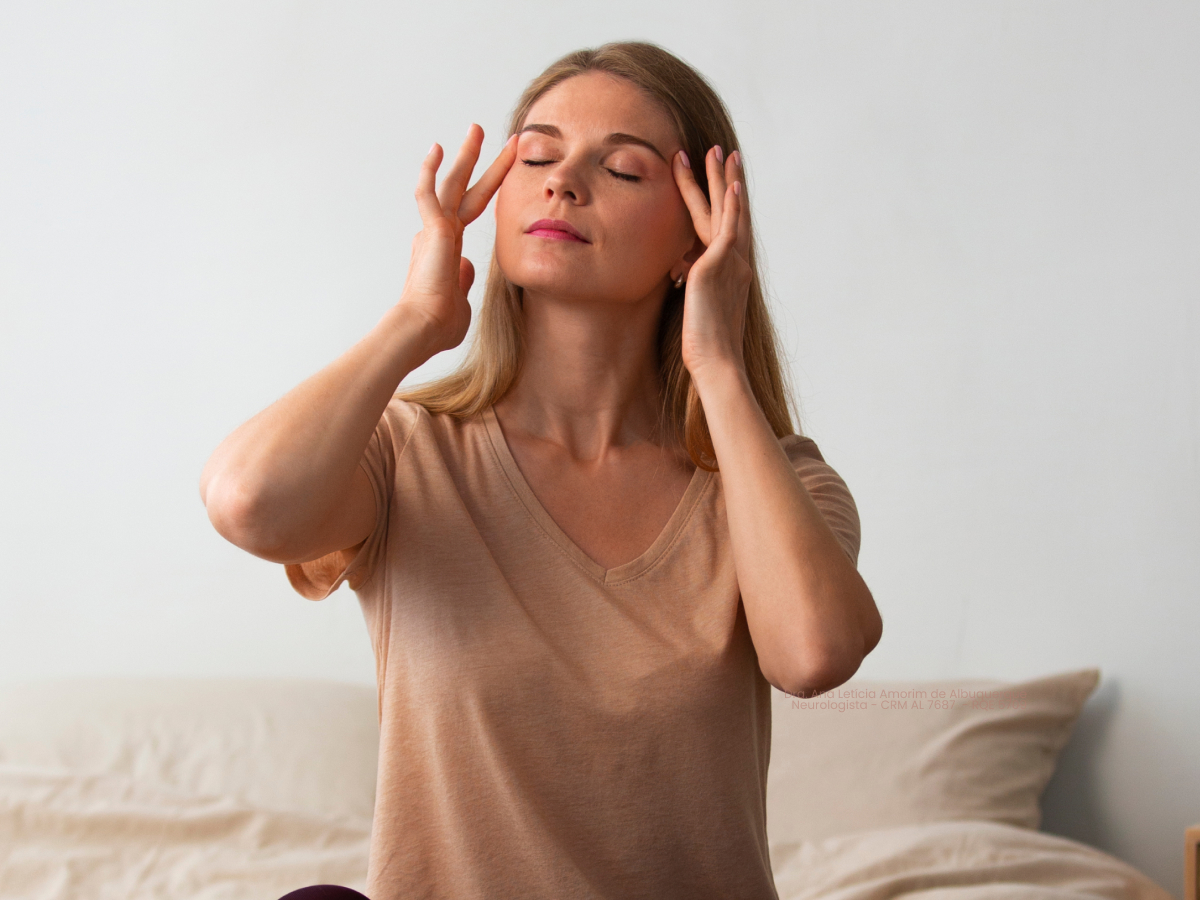 Descubra Como o Sono Afeta Diretamente em Sua Saúde Neurológica!