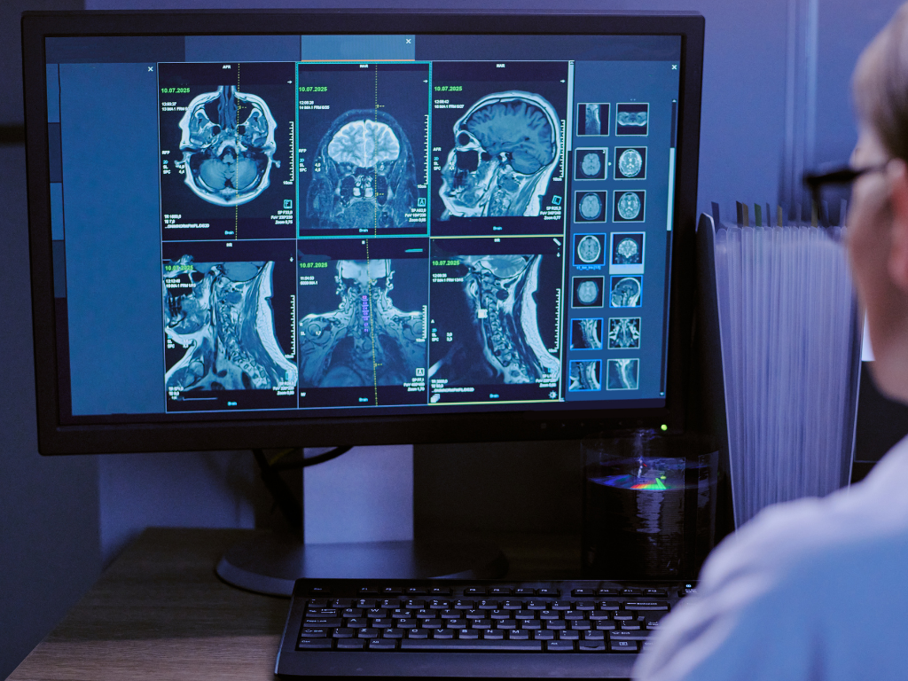 AVC: Por Que a Prevenção é o Melhor Tratamento