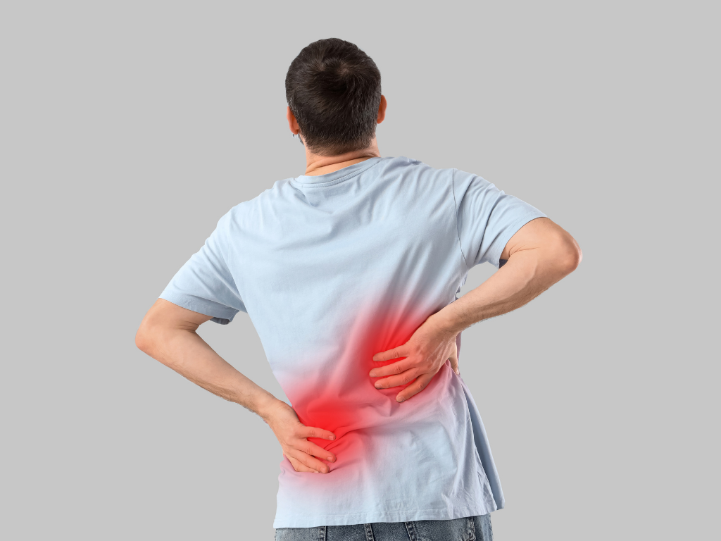 Discopatia Degenerativa, Hérnia de Disco e Radiculopatia: quando o neurologista entra no tratamento?