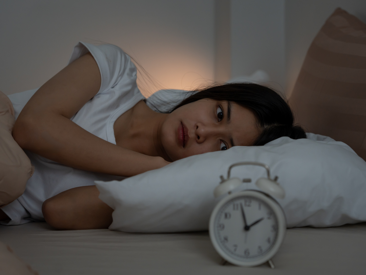 Insônia e Sono Fragmentado: quando o problema é neurológico