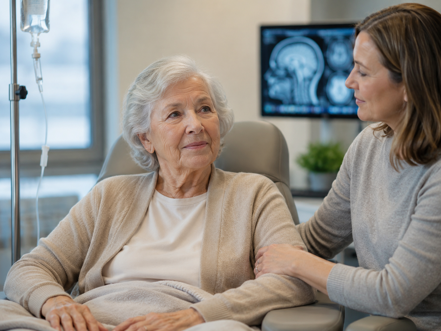 Novos Tratamentos para Alzheimer: o que são o donanemabe e o lecanemabe e o que muda para os pacientes?