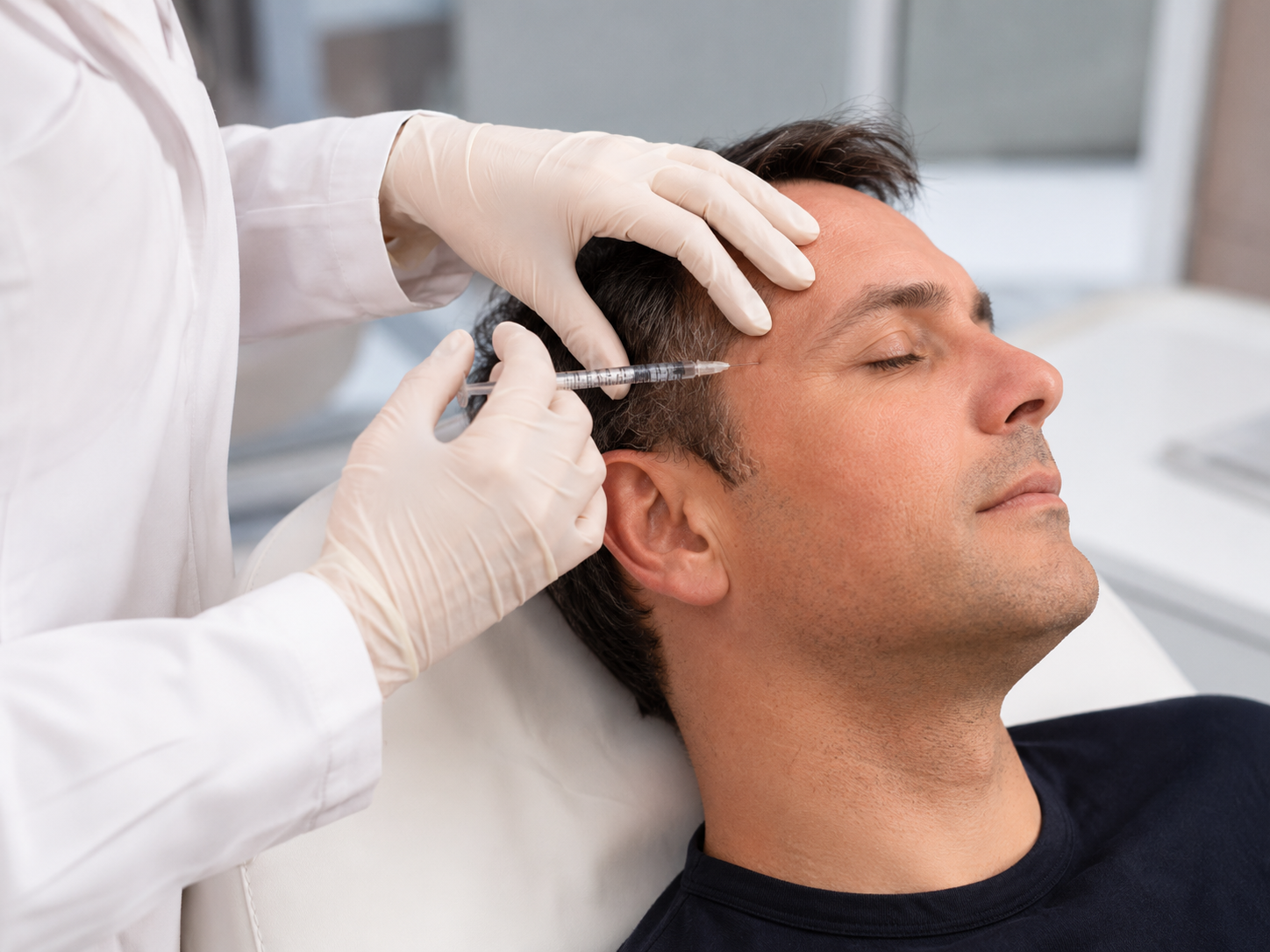 Toxina Botulínica na Neurologia: para que serve além da estética?