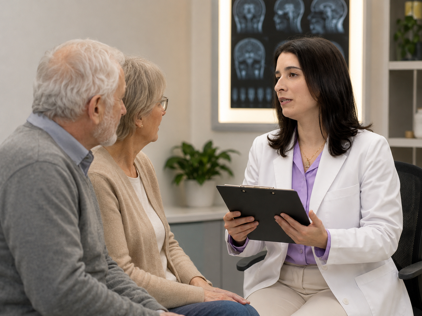 Novos Tratamentos para Alzheimer: o que são o donanemabe e o lecanemabe e o que muda para os pacientes?