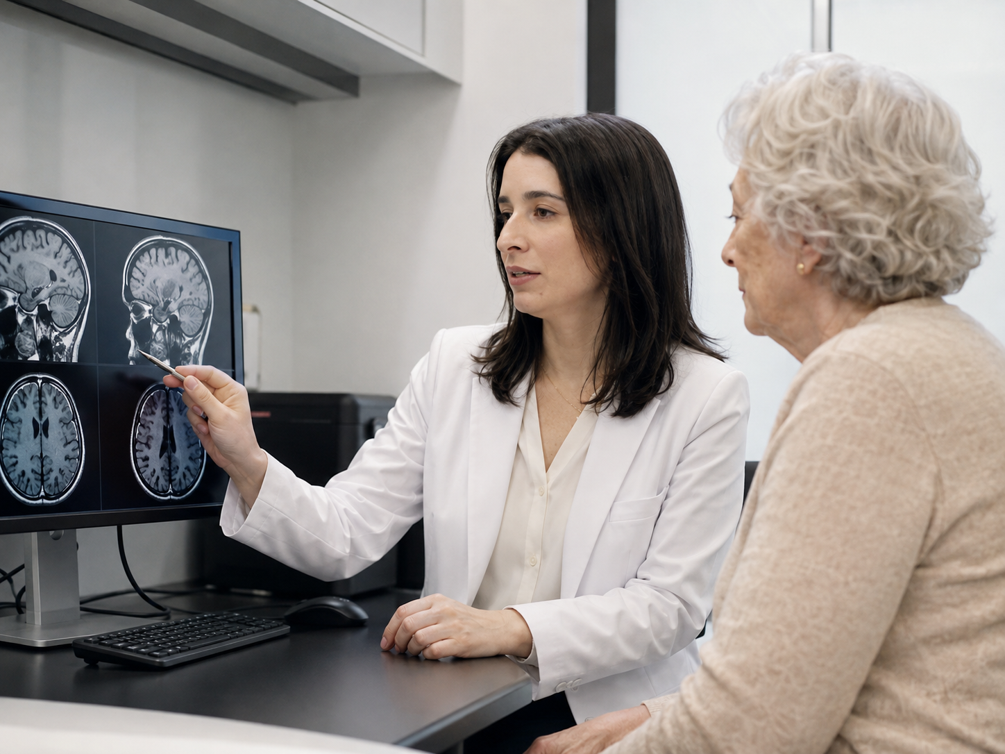Donanemabe: como funciona o novo tratamento da Lilly para Alzheimer inicial?