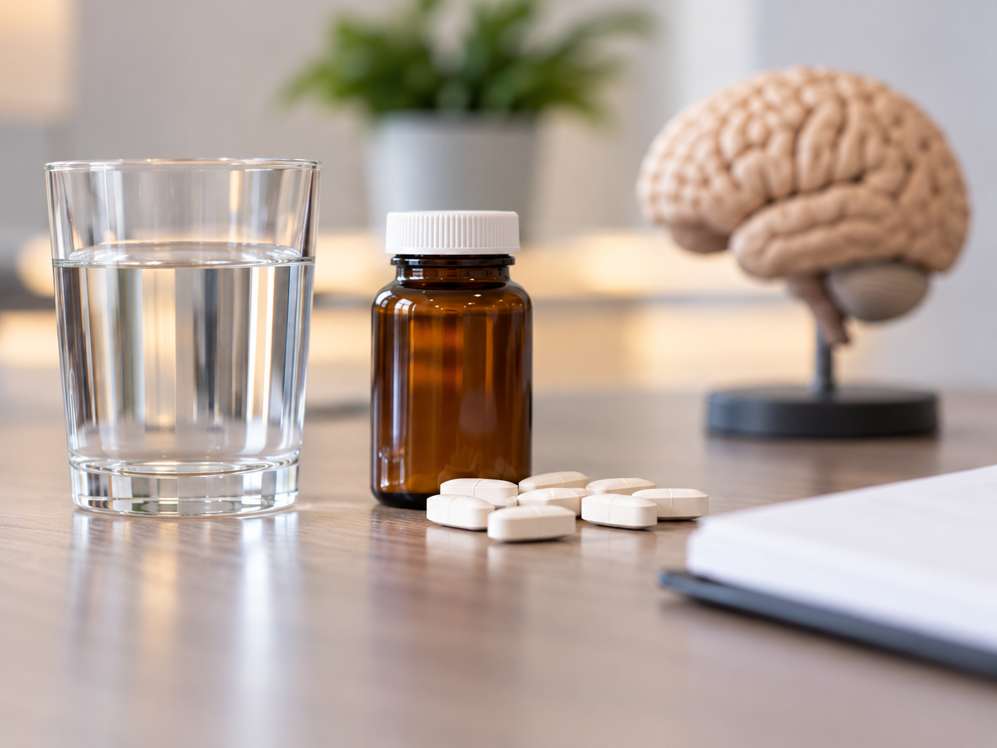 Cenobamato e epilepsia focal: entenda os avanços no tratamento
