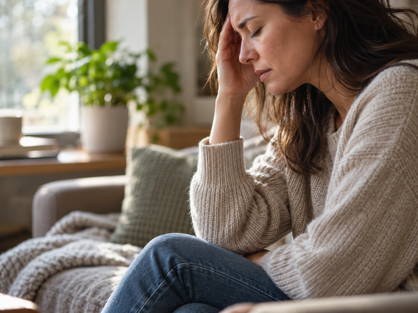 Dor de cabeça frequente: o uso excessivo de analgésicos pode piorar o problema?
