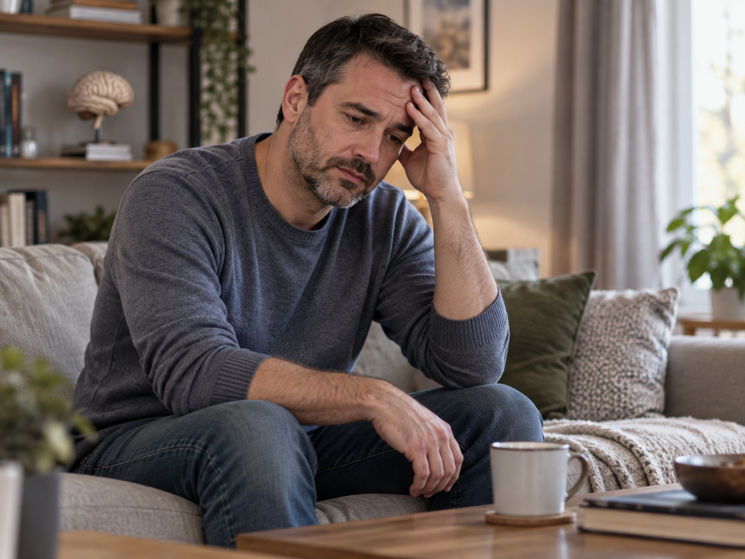 Crises focais em adultos: sinais de que o tratamento precisa ser revisto